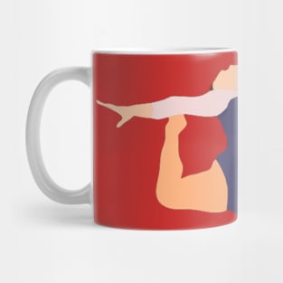 suni lee Mug